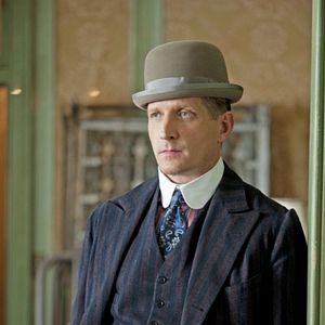 Bilder Boardwalk Empire