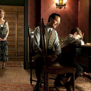 Bilder Boardwalk Empire
