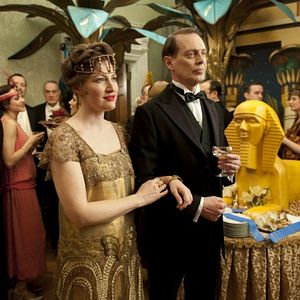 Bilder Boardwalk Empire