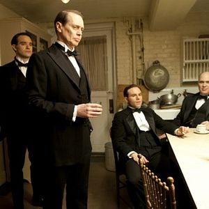 Bilder Boardwalk Empire