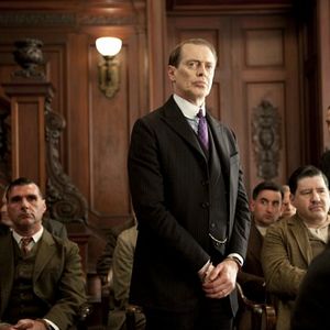 Bilder Boardwalk Empire