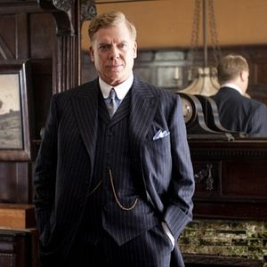 Bilder Boardwalk Empire