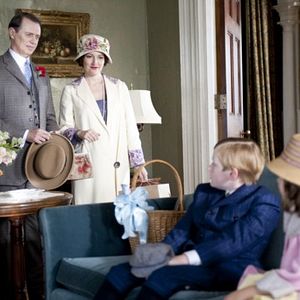 Bilder Boardwalk Empire