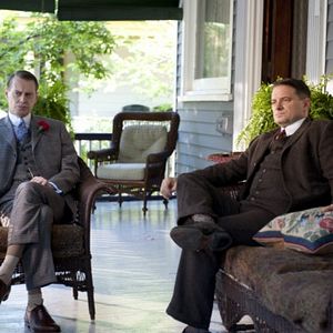 Bilder Boardwalk Empire