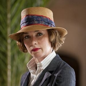 Bilder Julianne Nicholson