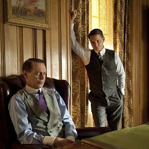 Bilder Boardwalk Empire