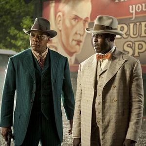 Bilder Boardwalk Empire