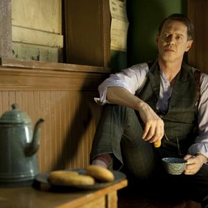 Bilder Boardwalk Empire