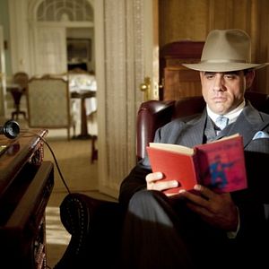 Bilder Boardwalk Empire