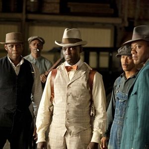 Bilder Boardwalk Empire