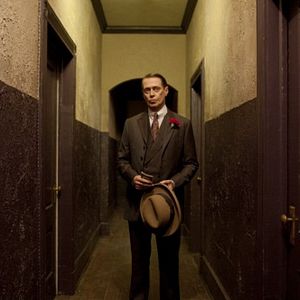 Bilder Boardwalk Empire