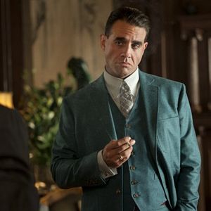 Bilder Boardwalk Empire