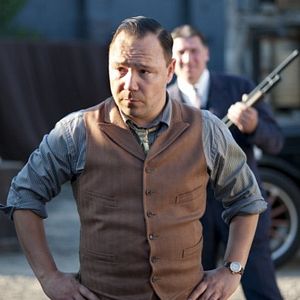 Bilder Stephen Graham