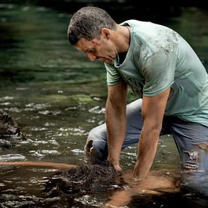 Bilder Sami Bouajila