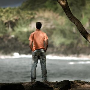 Bilder Sami Bouajila