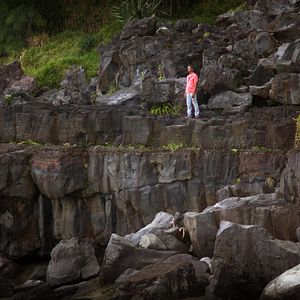 Bilder Sami Bouajila