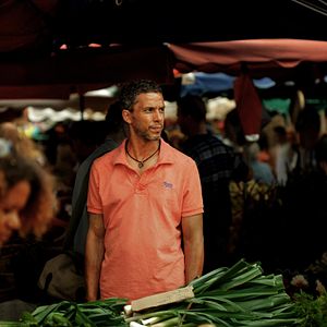 Bilder Sami Bouajila