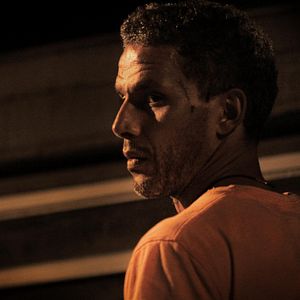 Bilder Sami Bouajila