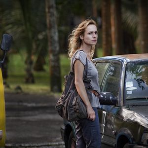 Bilder Sandrine Bonnaire