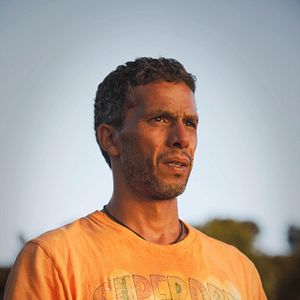 Bilder Sami Bouajila