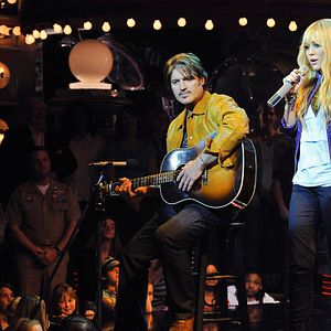 Bilder Hannah Montana