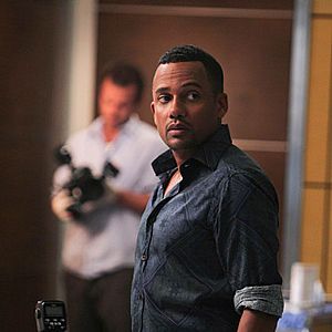 Bilder Hill Harper
