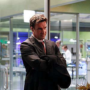 Bilder David James Elliott