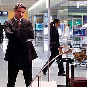 Bilder David James Elliott