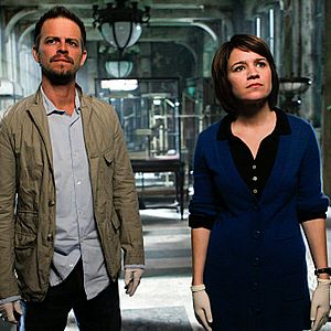 Bilder Carmine Giovinazzo