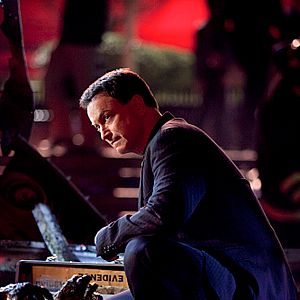 Bilder CSI: New York