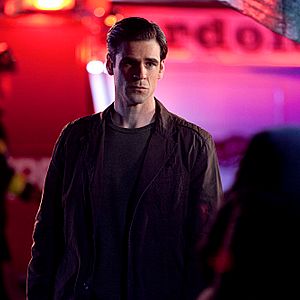 Bilder Eddie Cahill