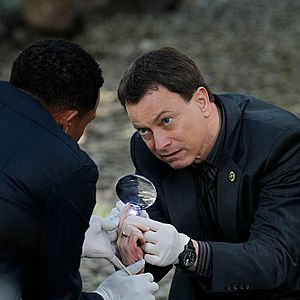 Bilder CSI: New York