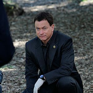 Bilder CSI: New York