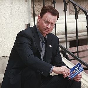 Bilder CSI: New York