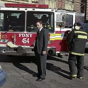 Bilder CSI: New York