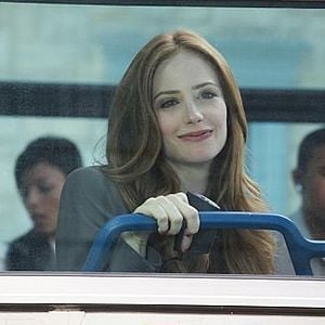 Bilder CSI: New York