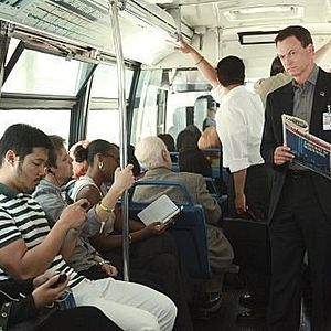 Bilder CSI: New York