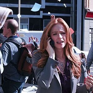 Bilder CSI: New York