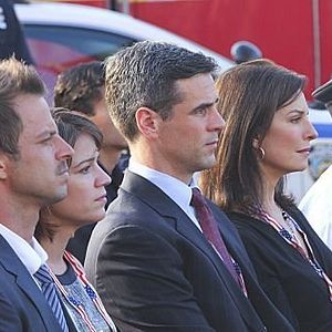 Bilder Carmine Giovinazzo