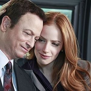 Bilder CSI: New York