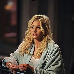 Bilder Aly Michalka