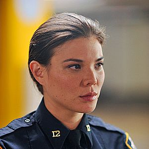 Bilder CSI: New York