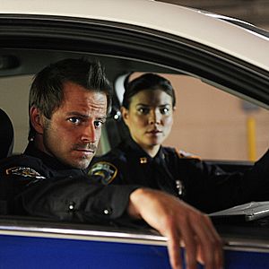 Bilder Carmine Giovinazzo