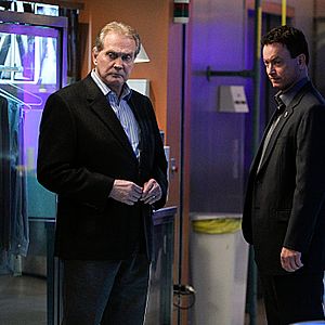 Bilder CSI: New York