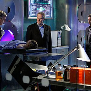 Bilder CSI: New York