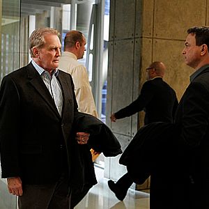 Bilder CSI: New York