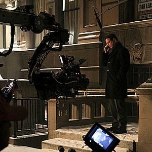 Bilder CSI: New York