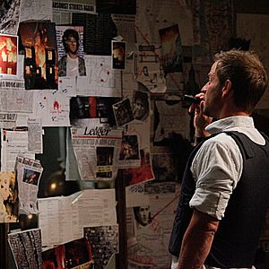 Bilder Carmine Giovinazzo