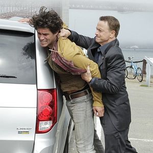 Bilder Trent Garrett