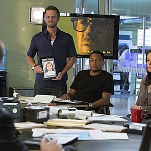 Bilder Carmine Giovinazzo